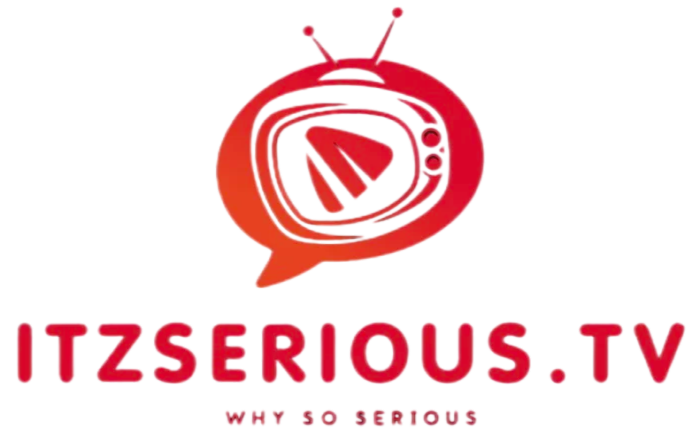 Itz Serious TV